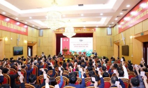 Ban Tuyên giáo và Dân vận Trung ương: Đổi mới tư duy nhận thức, hành động, nâng cao chất lượng tham mưu