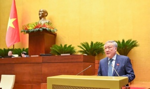 Trung tâm tài chính quốc tế tại Việt Nam: Hệ sinh thái tài chính hiện đại, cạnh tranh toàn cầu, thể chế đột phá