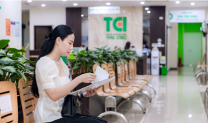 Khám sức khỏe định kỳ trở thành xu hướng sống khỏe thời 4.0