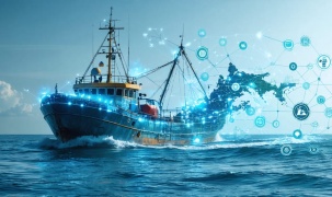 Khoa học công nghệ và chuyển đổi số đóng vai trò then chốt phát triển kinh tế biển bền vững