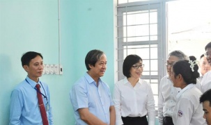 Chính quyền cấp xã: Mắt xích quan trọng bảo đảm ổn định giáo dục sau sáp nhập đơn vị hành chính