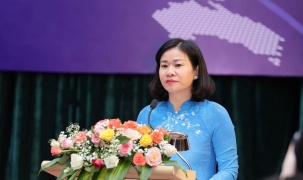 Phụ nữ với 100 năm Báo chí Cách mạng Việt Nam