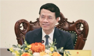 Chuyển đổi số là giải pháp đột phá tạo ra mảnh đất mới cho phát triển, đổi mới quản trị quốc gia