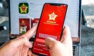 Hà Nội yêu cầu 100% cán bộ, công chức, viên chức, người lao động xác thực tình trạng hôn nhân trên ứng dụng VNeID