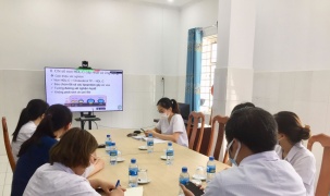 BHYT thanh toán khám bệnh từ xa từ tháng 1/7