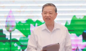 Tổng Bí thư: Đổi mới công tác tuyên giáo, dân vận đáp ứng yêu cầu trong tình hình mới