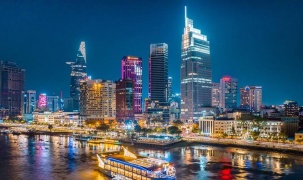 Giá trị kinh tế từ AI được dự báo sẽ đóng góp khoảng 25% vào GDP Việt Nam năm 2040