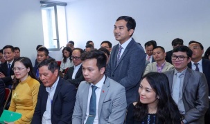 Tri thức kiều bào tại Pháp sẵn sàng góp sức giúp Việt Nam làm chủ các công nghệ chiến lược