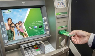 Thẻ ATM từ chính thức bị “khóa cửa” từ ngày 1-7-2025