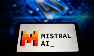 Mistral của Pháp ra mắt mô hình lý luận AI đầu tiên của châu Âu