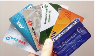 Một loại thẻ ATM sẽ chính thức bị 