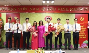 Ngành Viễn thông chú trọng thúc đẩy phát triển công nghệ đột phá