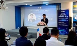Quy mô nền kinh tế AI tại Việt Nam dự kiến ​đạt 120 - 130 tỷ USD vào năm 2040