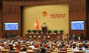 Sáp nhập còn 34 tỉnh, thành: Quyết sách lịch sử, tất yếu, khách quan