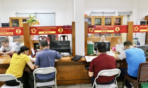TP.HCM vận hành thử nghiệm mô hình chính quyền cấp xã tại 102 phường, xã mới