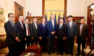 Việt Nam sẵn sàng dành thêm ưu đãi cho hàng hóa xuất khẩu của Hoa Kỳ