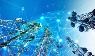 Băng rộng di động 3G, 4G, 5G đã phủ sóng hơn 99,8% dân số