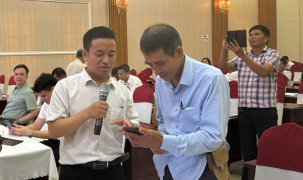 AI thực chiến: Cú hích mới cho doanh nghiệp Hưng Yên qua ứng dụng các công nghệ số