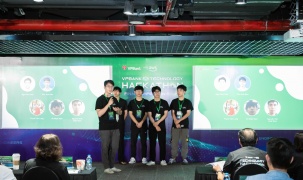 VPBank Technology Hackathon 2025: Cơ hội bứt phá cho tân kỹ sư, cử nhân công nghệ