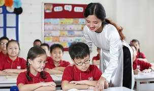 Bộ Giáo dục và Đào tạo công nhận tỉnh đạt chuẩn phổ cập giáo dục mức độ 3