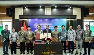 DN Việt góp phần chuyển đổi số, phát triển nhân lực số dài hạn cho Indonesia
