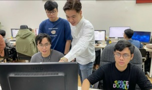 Giấc mơ chip 'Make in Vietnam'