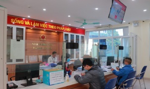 Từ ngày 20 -26/6: Hà Nội vận hành thử nghiệm mô hình chính quyền địa phương 2 cấp