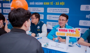 Trường Đại học Công nghệ Đông Á vẫn xét tuyển tổ hợp khối C cho nhiều ngành đào tạo năm 2025