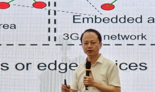 'Có khát vọng làm giàu mới đủ động lực làm AI, bán dẫn'