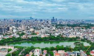 Công bố, trao quyết định nhân sự chủ tịch các tỉnh, thành mới vào ngày 30/6