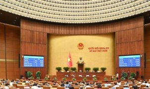 Luật Công nghiệp Công nghệ số: Bệ phóng cho Việt Nam vươn tầm trong kỷ nguyên số