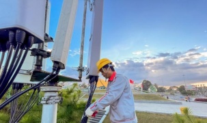 Bộ Khoa học và Công nghệ chỉ đạo nhà mạng đảm bảo an toàn thông tin liên lạc trước bão số 1