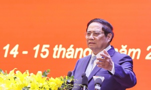Thủ tướng: Điều quan trọng nhất trong cuộc cách mạng về bộ máy là chuyển đổi trạng thái sang kiến tạo, chủ động phục vụ người dân