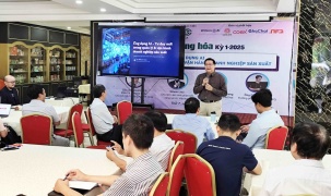 Doanh nghiệp giảm thiểu chi phí rõ rệt nhờ ứng dụng AI