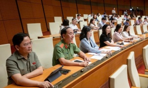 Việt Nam lần đầu có Luật về quản lý tài sản số và AI