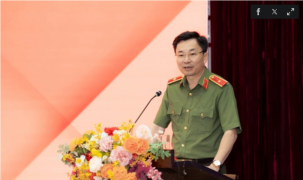 Giám đốc Công an Bến Tre làm Chủ tịch MobiFone