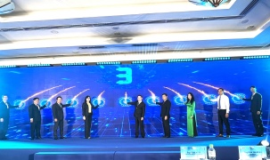 Chính thức công bố chương trình Chuyển đổi số tiểu thương chợ truyền thống