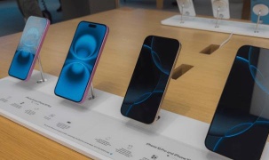 97% iPhone sản xuất tại Ấn Độ được xuất khẩu sang Mỹ