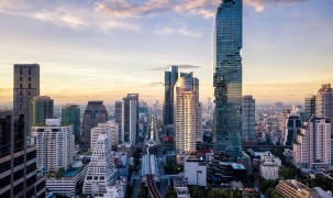 Hoạt động M&A công nghệ Đông Nam Á đang ở thời điểm 