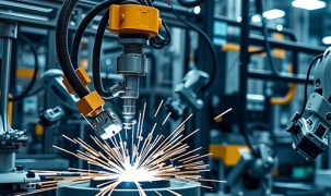 Cảm biến, AI và hệ thống truyền động sẽ tiếp tục mở rộng phạm vi ứng dụng của robot