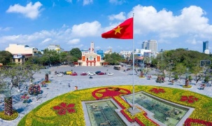 Sáp nhập tỉnh: Chương mới của lịch sử địa phương và khơi thông động lực quốc gia