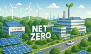 TP.HCM dự kiến có khu công nghệ cao Net Zero đầu tiên của cả nước