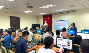 Kỷ nguyên số và yêu cầu đối với đào tạo nguồn nhân lực báo chí