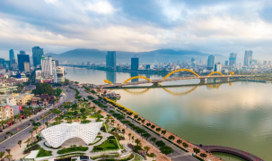 Thành lập Khu thương mại tự do thành phố Đà Nẵng