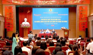Đưa Luật Thủ đô đến gần hơn với Nhân dân