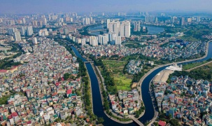 Hà Nội bứt phá trong kỷ nguyên mới
