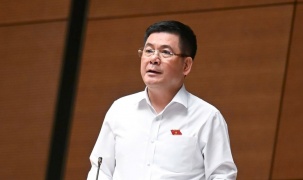 Sẽ có Luật Thương mại điện tử để siết livestream bán hàng online chặn hàng giả, nhái