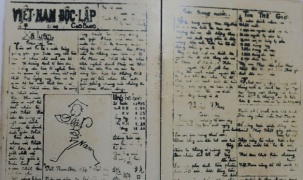 Báo chí cách mạng Việt Nam giai đoạn 1925-1945: Lực lượng chủ lực, tiên phong, vũ khí sắc bén trong công tác tư tưởng - văn hóa của Đảng