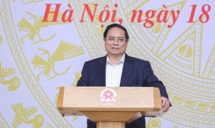Thủ tướng chủ trì Hội nghị toàn quốc chuẩn bị Kỳ thi tốt nghiệp THPT năm 2025