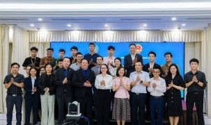 Trao đổi tài năng đổi mới sáng tạo Việt Nam - Singapore: Cơ hội nghề nghiệp trong kỷ nguyên số